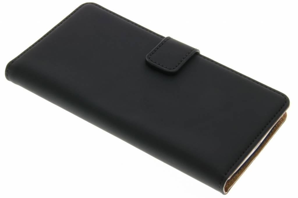 Image of Luxe Book Case voor de LG G3 - Zwart