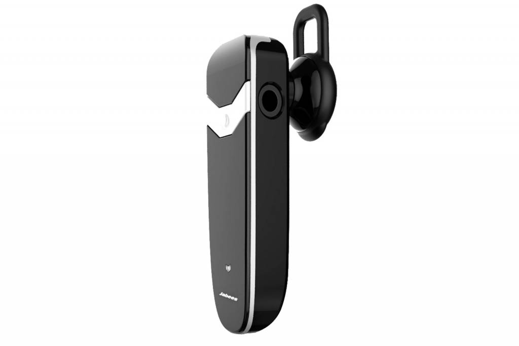 Image of Victor 3-in-1 Bluetooth Stereo Headset - Zwart/Zilver