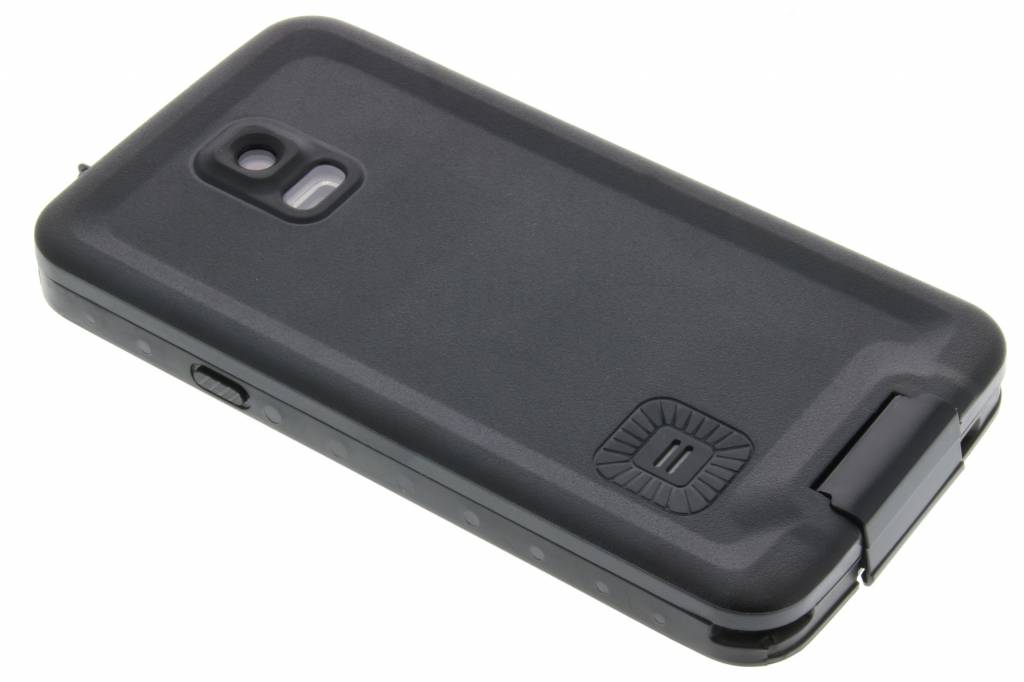 Image of Dot Waterproof Case voor de Samsung Galaxy S5 (Plus) / Neo - Zwart