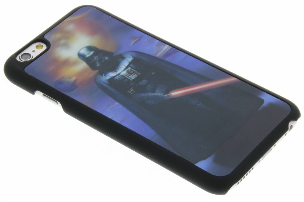 Image of Disney Star Wars Darth Vader Back Cover iPhone 6/6s