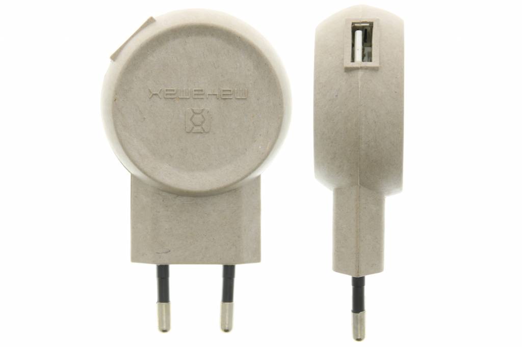 Image of ECO USB reislader 1A