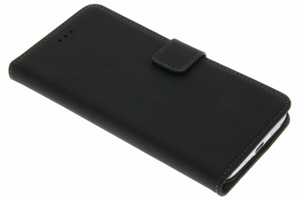 Image of Mobiparts Premium Wallet Case HTC 10 Black