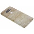 Bruin marmer hardcase hoesje voor de LG G5 (SE) Bruin marmer hardcase hoesje voor de LG G5 (SE)