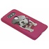 Pug design hardcase hoesje voor de LG G5 (SE) Pug design hardcase hoesje voor de LG G5 (SE)
