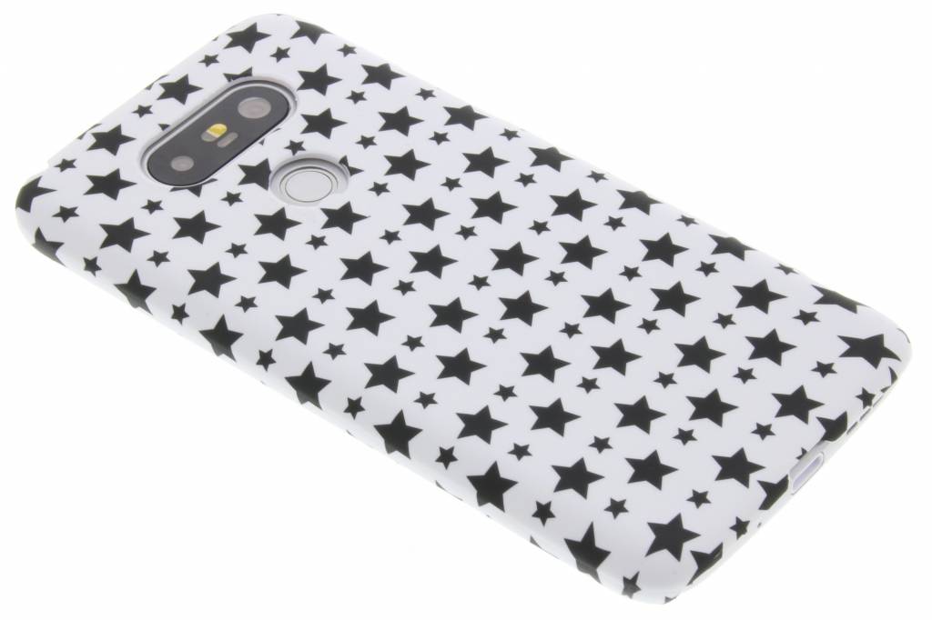 Image of Sterren design hardcase hoesje voor de LG G5 (SE)