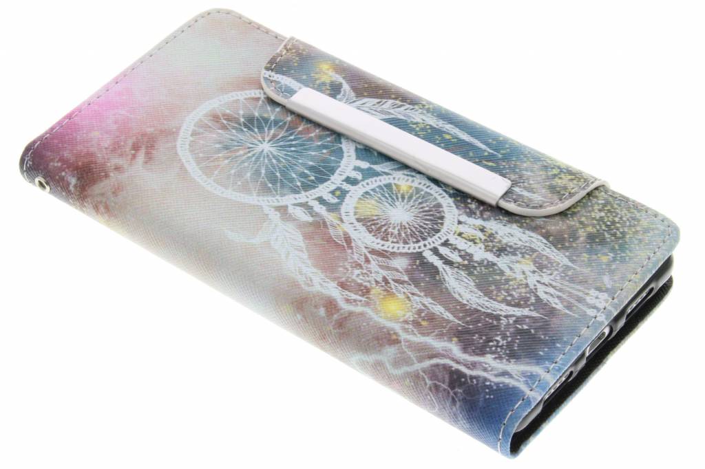 Image of Dromenvanger design TPU Wallet Case voor de Huawei P9 Lite