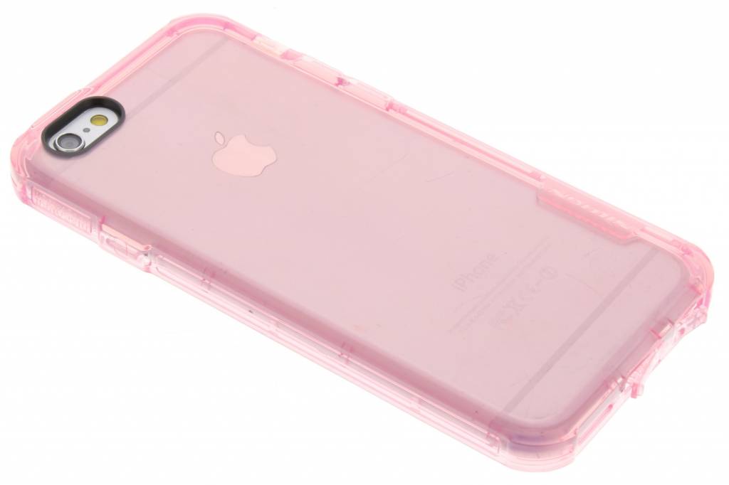Image of Crashproof TPU Case voor de iPhone 6 / 6s - Roze