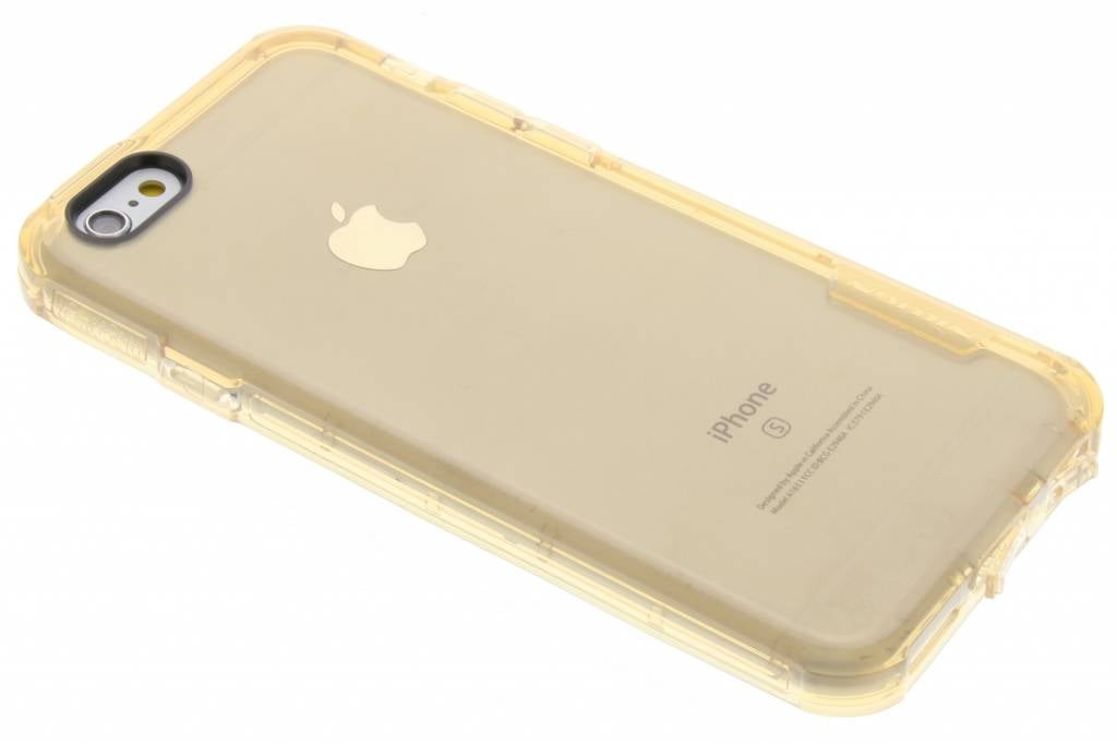 Image of Crashproof TPU Case voor de iPhone 6 / 6s - Oranje