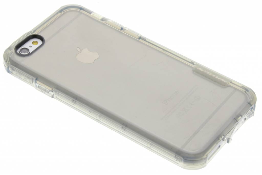 Image of Crashproof TPU Case voor de iPhone 6 / 6s - Grijs