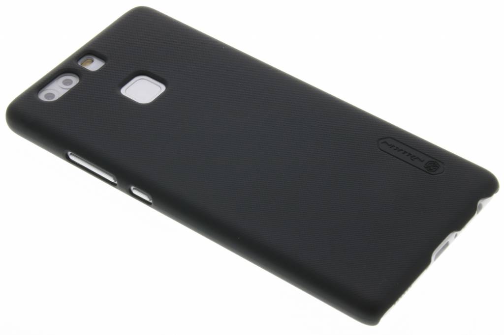 Image of Frosted Shield hardcase hoesje voor de Huawei P9 - Zwart