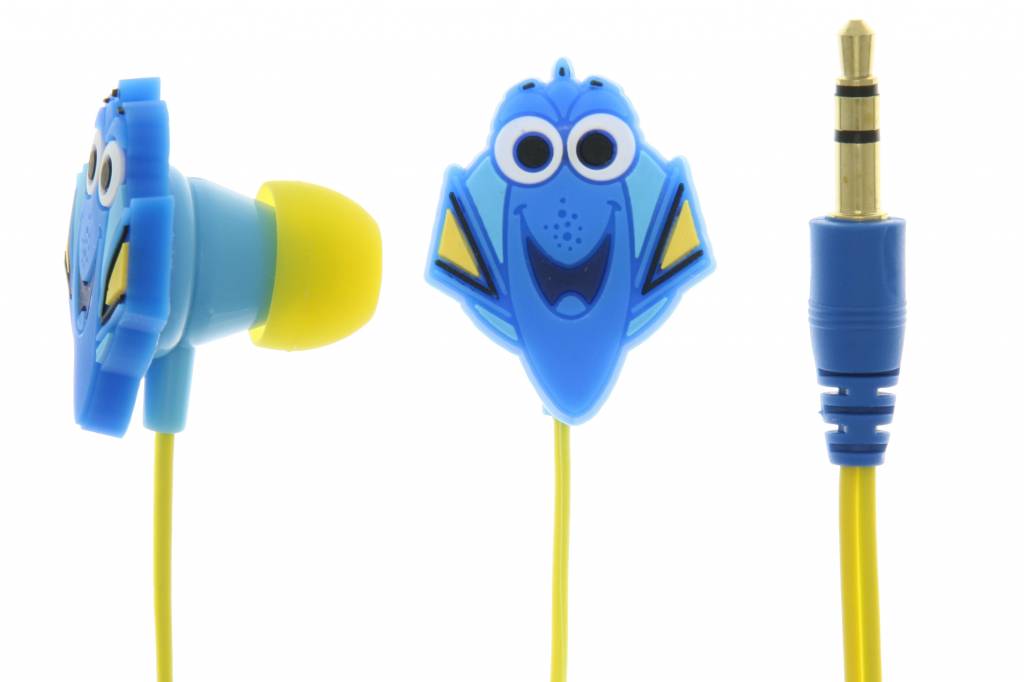 Image of Disney Finding Dory In Ear Oordopjes