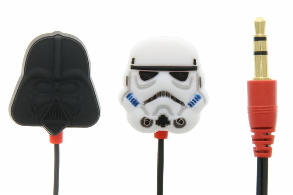 Image of Disney Star Wars In Ear Oordopjes