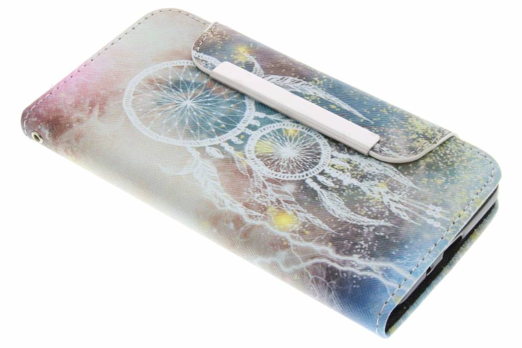 Image of Dromenvanger design TPU Wallet Case voor de Samsung Galaxy J3 / J3 (2016)