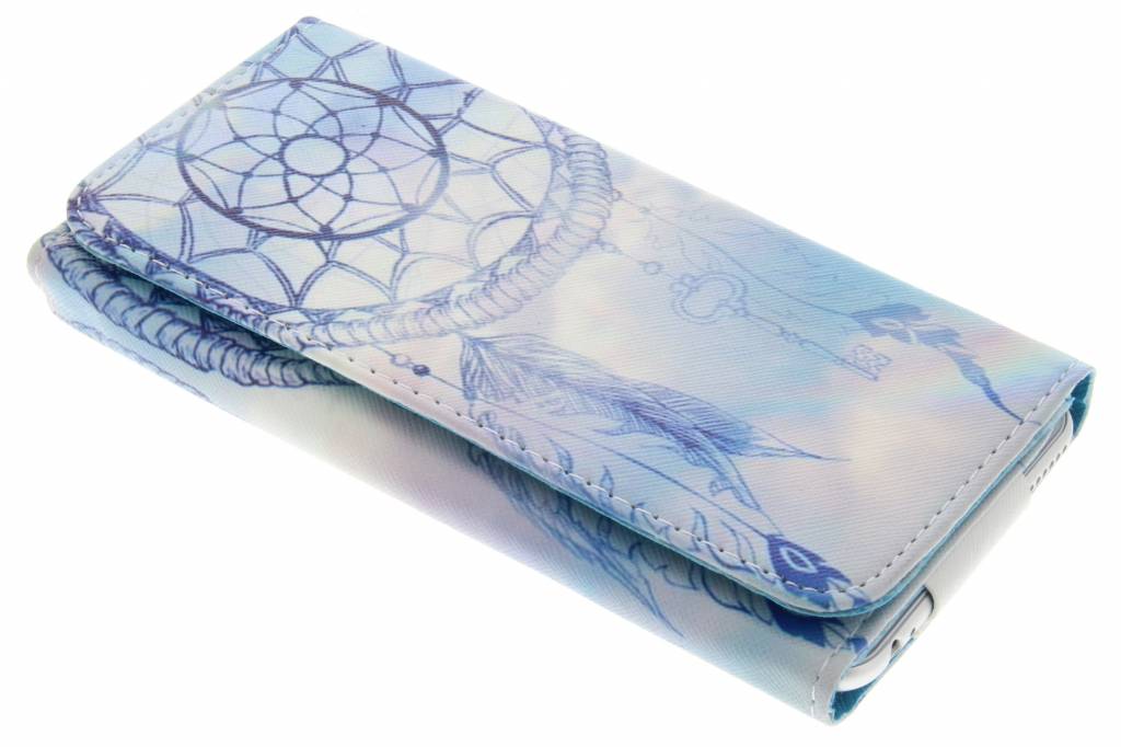 Image of Universele dromenvanger design wallet maat L