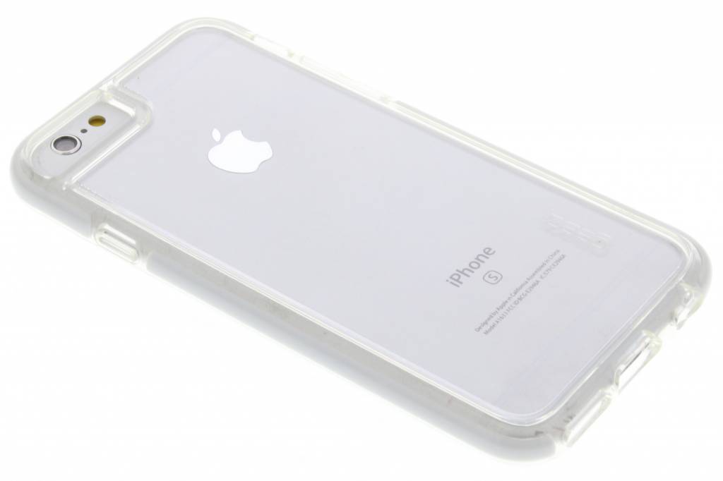 Image of D3O Piccadilly Case voor de iPhone 6 / 6s - Zilver