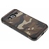 Bruin army defender hardcase hoesje voor de Samsung Galaxy J3 / J3 (2016) Bruin army defender hardcase hoesje voor de Samsung Galaxy J3 / J3 (2016)
