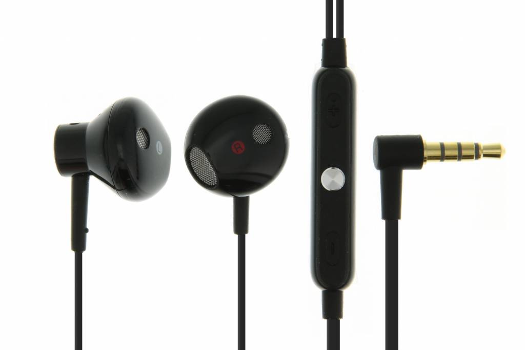 Image of Sony Headset STH30 (zwart)