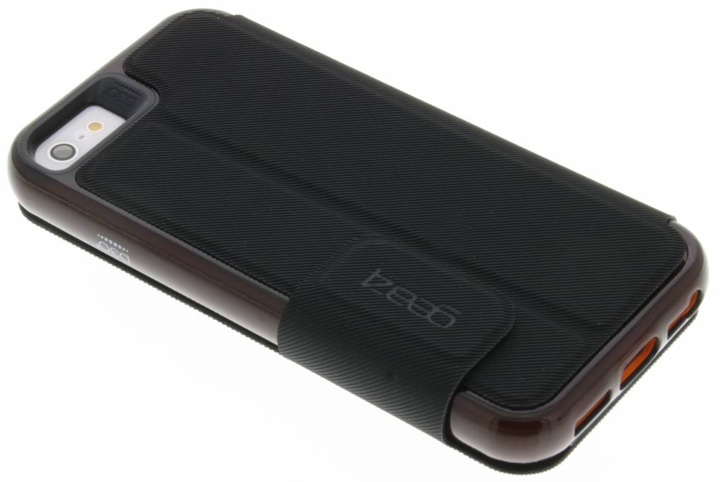 Image of D3O Oxford Case voor de iPhone 5 / 5s / SE - Zwart
