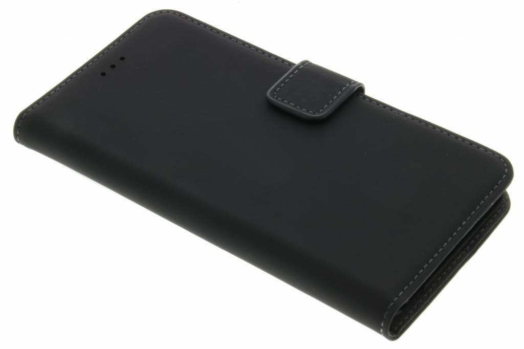 Image of Mobiparts Premium Wallet Case Huawei GR3 Black