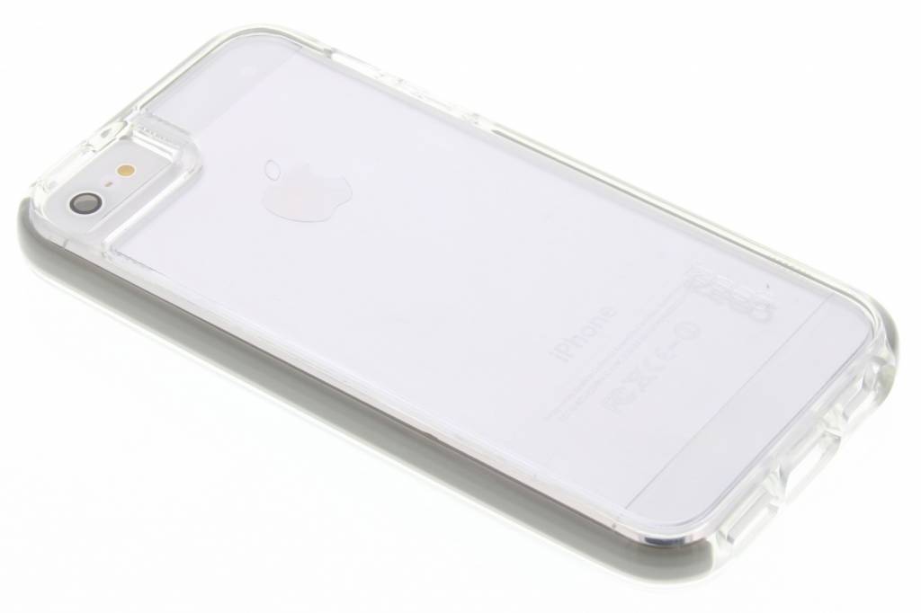 Image of D3O Piccadilly Case voor de iPhone 5 / 5s / SE - Grijs