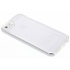 Gear4 D3O Piccadilly Case voor de iPhone 5 / 5s / SE - Zilver Gear4 D3O Piccadilly Case voor de iPhone 5 / 5s / SE - Zilver
