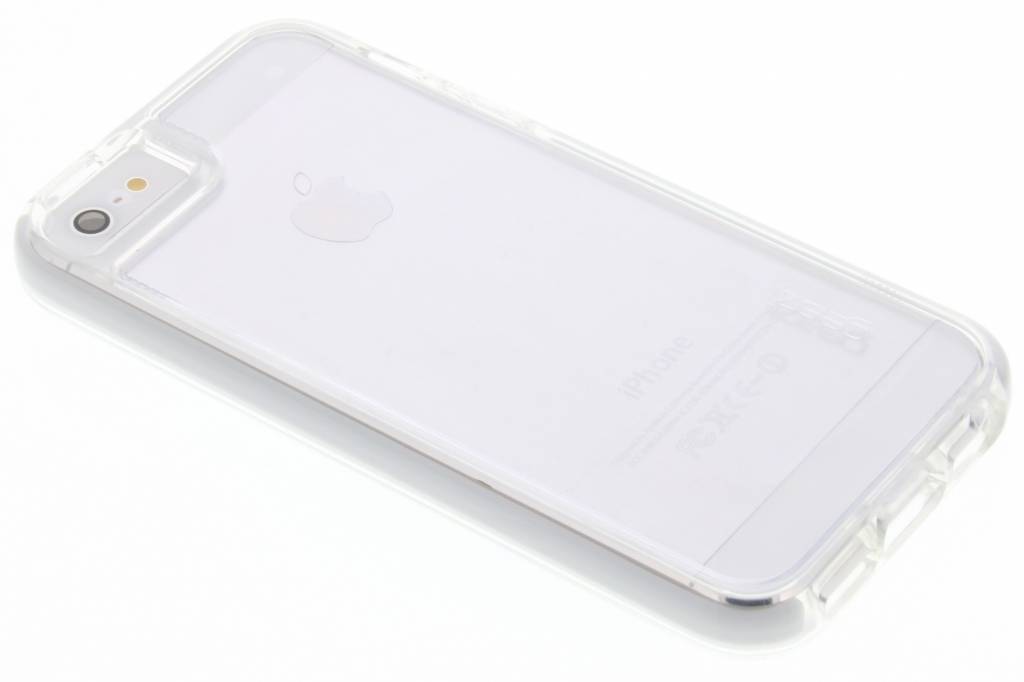 Image of D3O Piccadilly Case voor de iPhone 5 / 5s / SE - Zilver