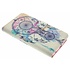 Dromenvanger design TPU booktype hoes voor de Huawei P9 Plus Dromenvanger design TPU booktype hoes voor de Huawei P9 Plus