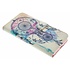 Dromenvanger design TPU booktype hoes voor de LG G5 (SE) Dromenvanger design TPU booktype hoes voor de LG G5 (SE)
