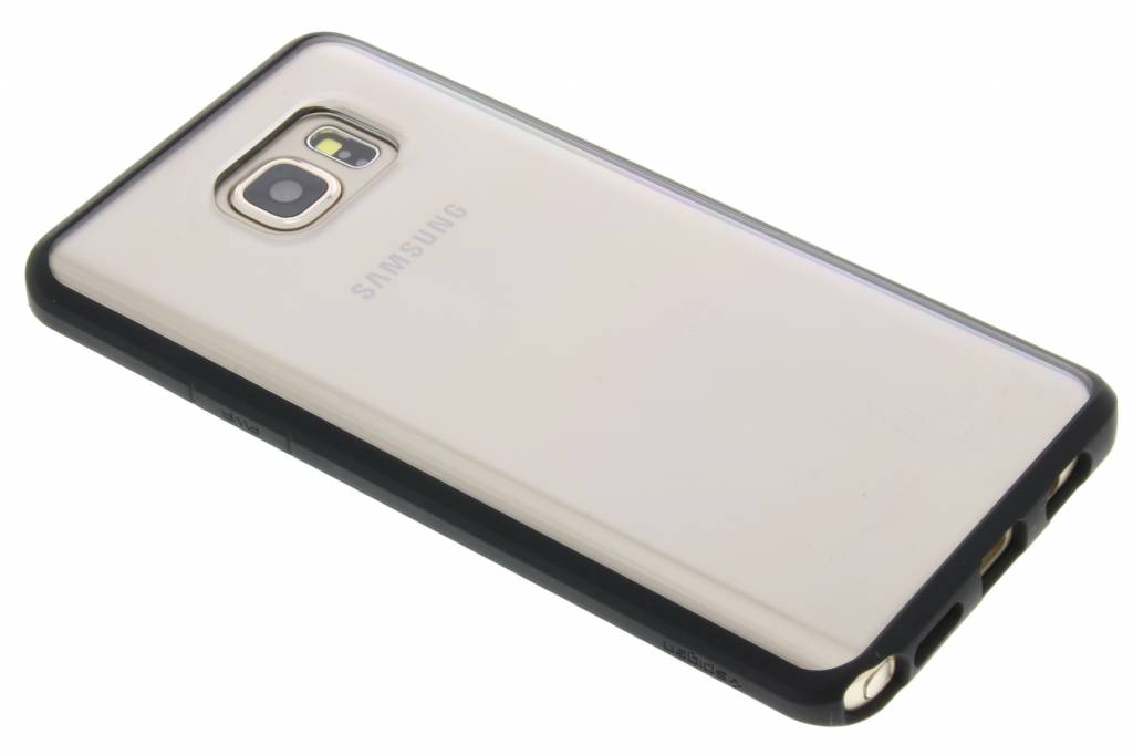 Image of Spigen Ultra Hybrid Samsung Galaxy Note 5 Zwart