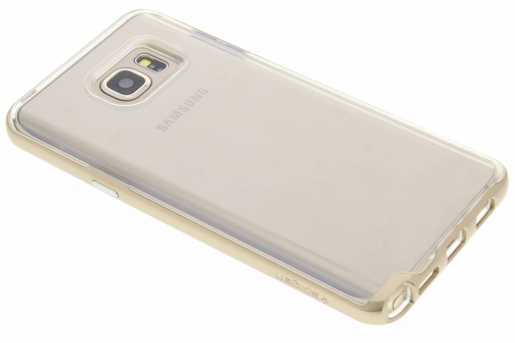Image of Neo Hybrid Crystal Case voor de Samsung Galaxy Note 5 - Goud