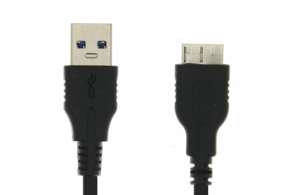 Image of Micro-USB 3.0 kabel 100cm