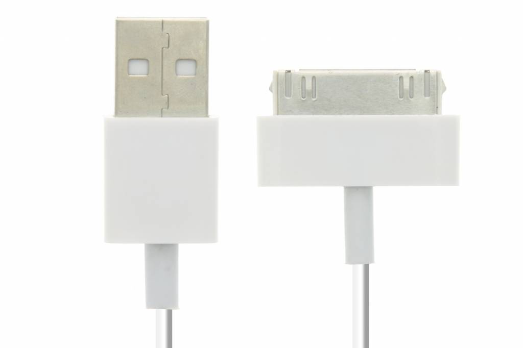 Image of 30-pins naar USB-kabel 1 meter