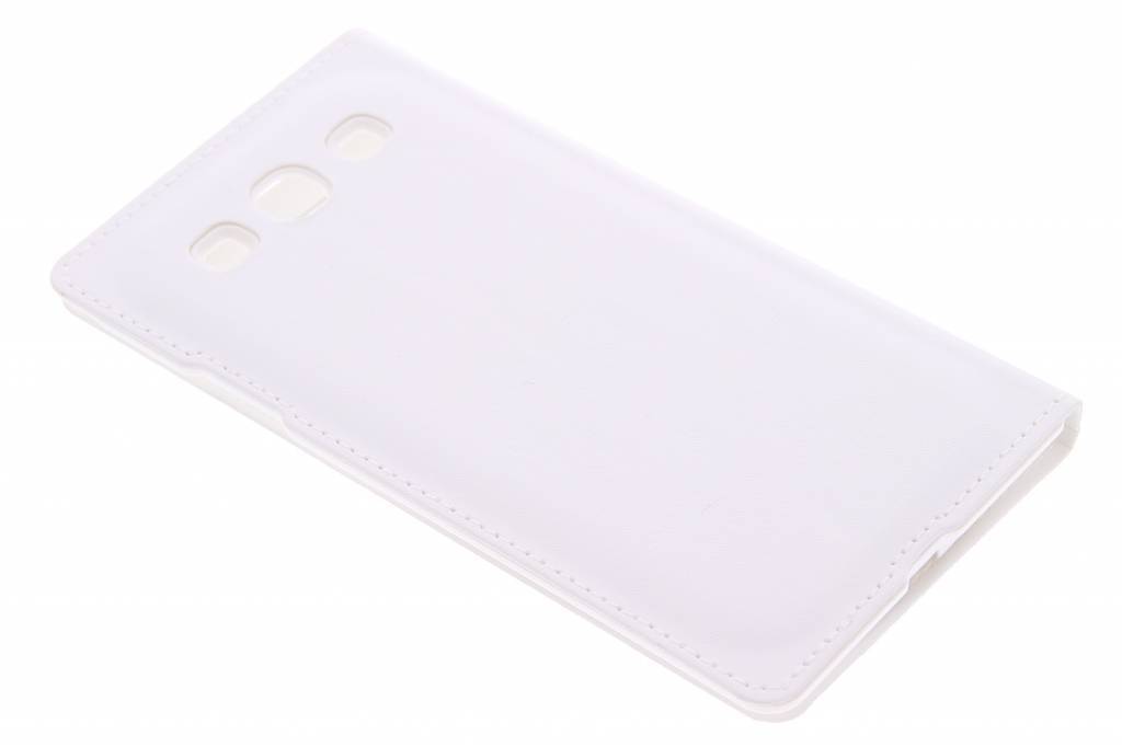 Image of Wit flipcover met venster voor de Samsung Galaxy S3 / Neo