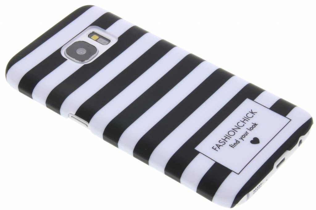 Image of Stripes hardcase hoesje voor de Samsung Galaxy S7