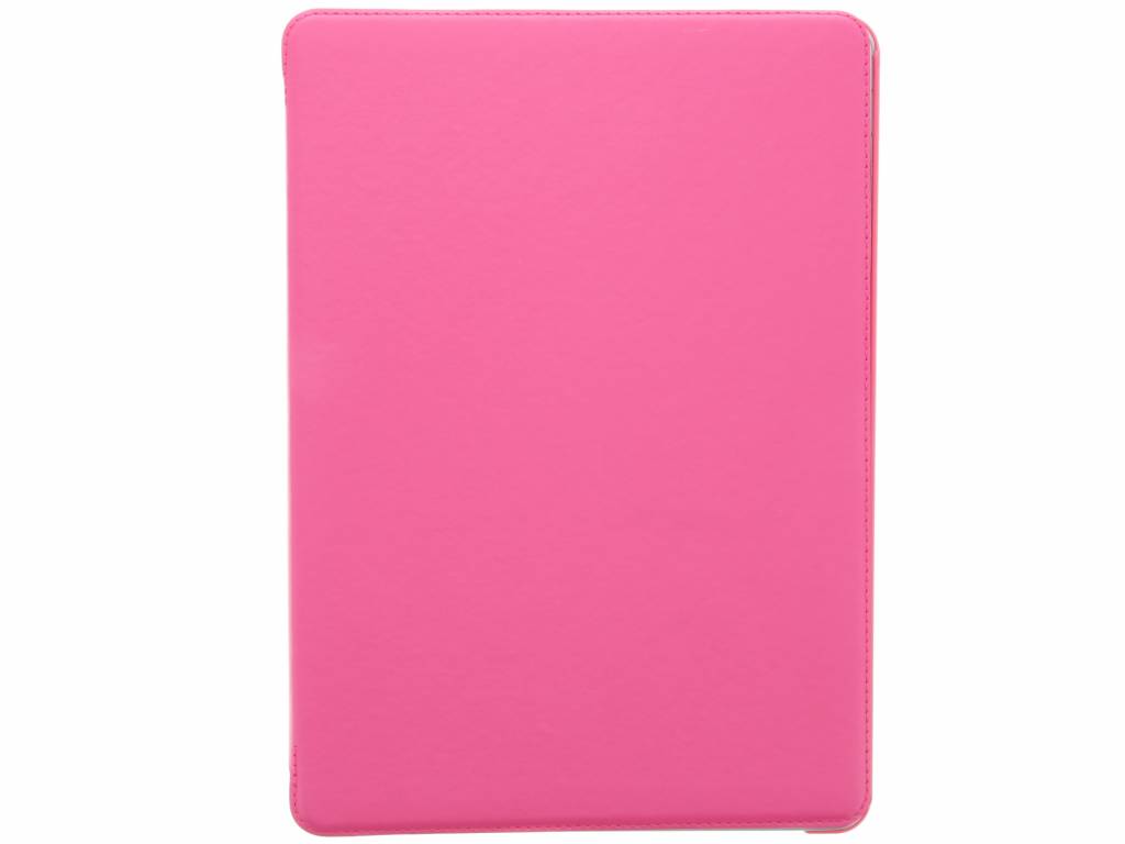 Image of Roze luxe slim tablethoes voor de iPad Pro 9.7