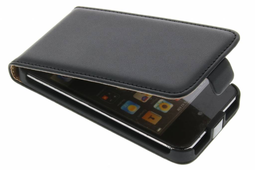 Image of Luxe sterke flipcase voor iPod Touch 4g