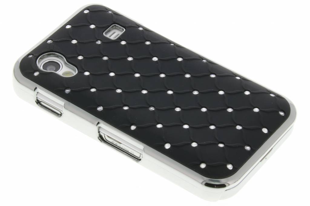 Image of Prachtige hardcase met strass-steentjes voor de Samsung Galaxy Ace S5830