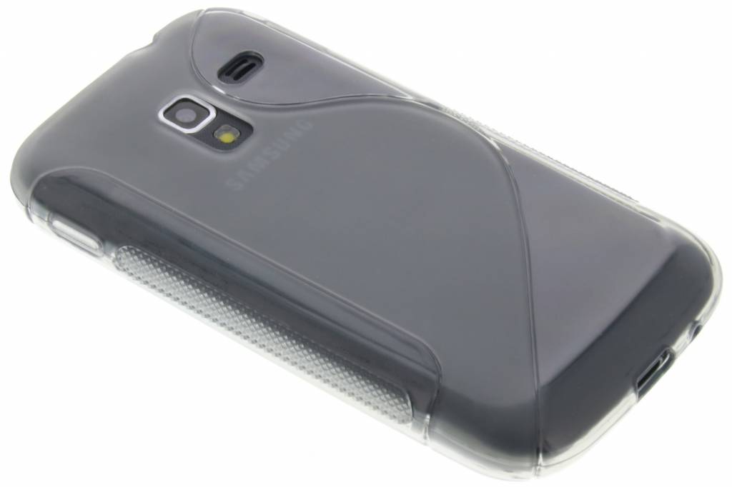 Image of S-line flexibel TPU hoesje voor Samsung Galaxy Ace 2 i8160