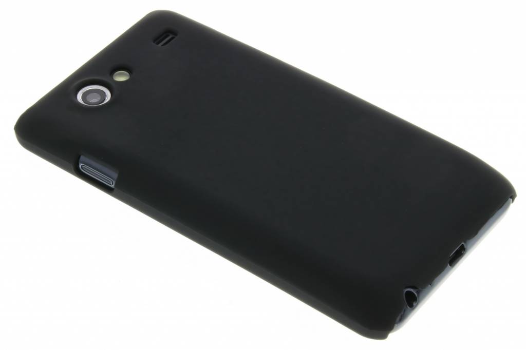 Image of Zwarte hardcase voor Samsung Galaxy S Advance i9070