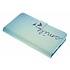 Smile design TPU booktype hoes voor de LG G5 (SE) Smile design TPU booktype hoes voor de LG G5 (SE)