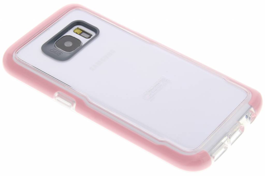 Image of D3O Piccadilly Case voor de Samsung Galaxy S7- Roze