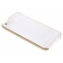 Gear4 D3O Piccadilly Case voor de iPhone 5 / 5s / SE - Goud Gear4 D3O Piccadilly Case voor de iPhone 5 / 5s / SE - Goud