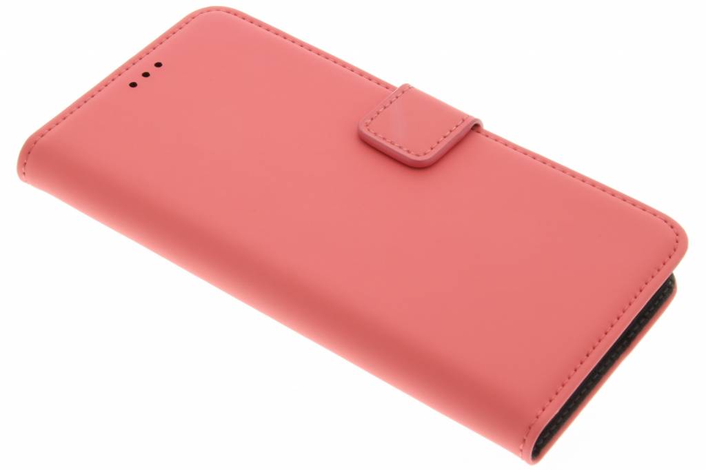 Image of Mobiparts Premium Wallet Case Samsung Galaxy J5 (2016) Peach