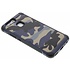 Blauw army defender hardcase hoesje voor de Huawei P9 Blauw army defender hardcase hoesje voor de Huawei P9