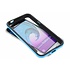 Blauwe bumper voor de Samsung Galaxy J3 / J3 (2016) Blauwe bumper voor de Samsung Galaxy J3 / J3 (2016)