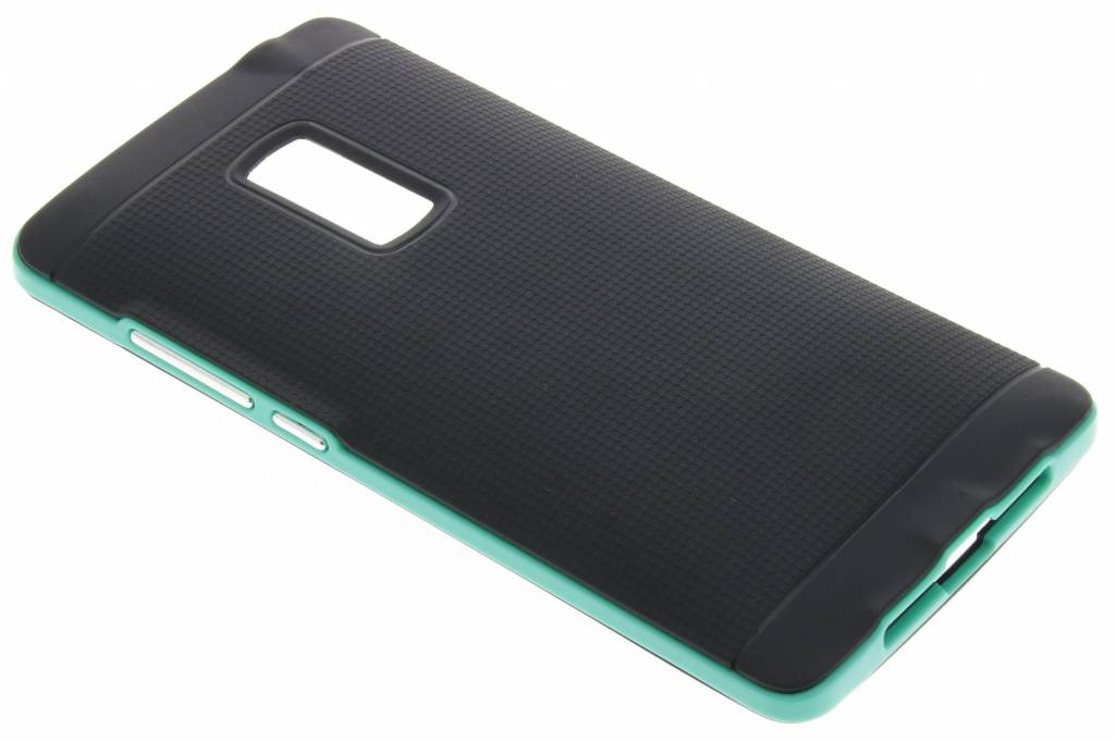 Image of Mintgroene TPU Protect case voor de OnePlus 2