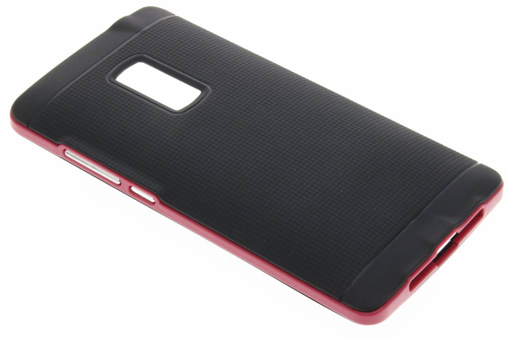 Image of Fuchsia TPU Protect case voor de OnePlus 2