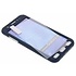 Donkerblauwe 360° effen protect case voor de Samsung Galaxy J5 Donkerblauwe 360° effen protect case voor de Samsung Galaxy J5