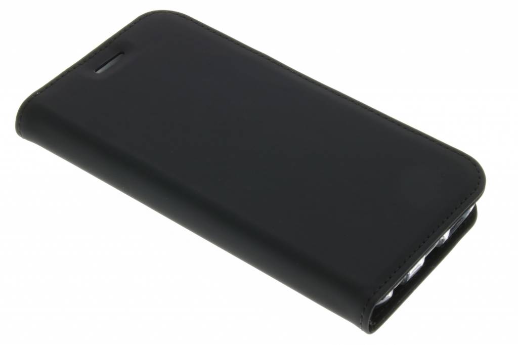 Image of Booklet voor de Samsung Galaxy S6 Edge - Black