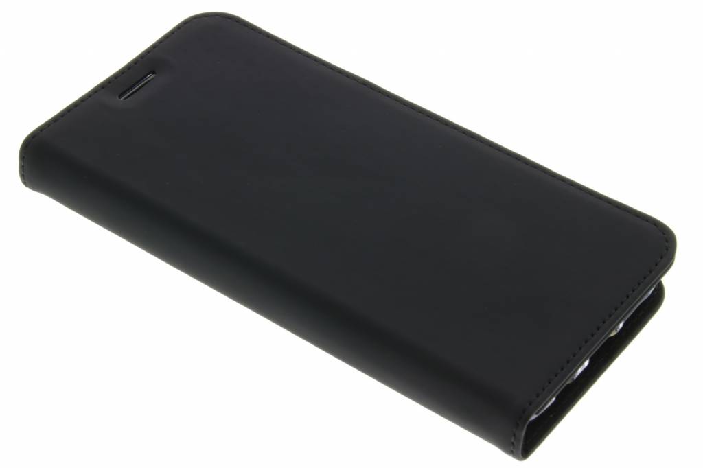 Image of Booklet voor de Samsung Galaxy S7 Edge - Black